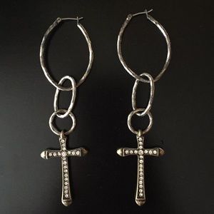 Lucky Brand Earrings